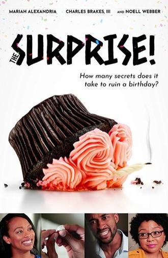 The Surprise! (2019)