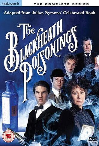 The Blackheath Poisonings (1992)