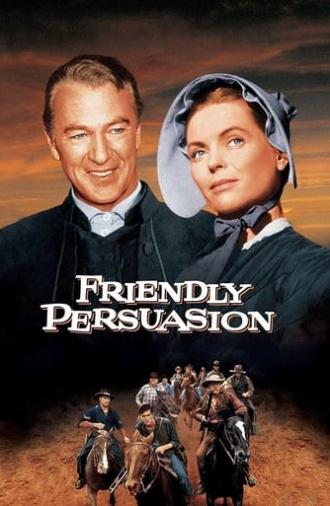 Friendly Persuasion (1956)