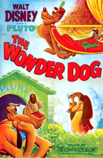 Wonder Dog (1950)