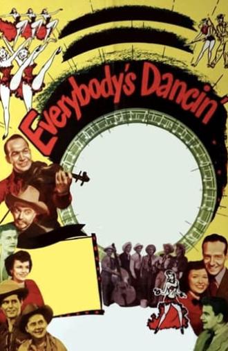 Everybody's Dancin' (1950)