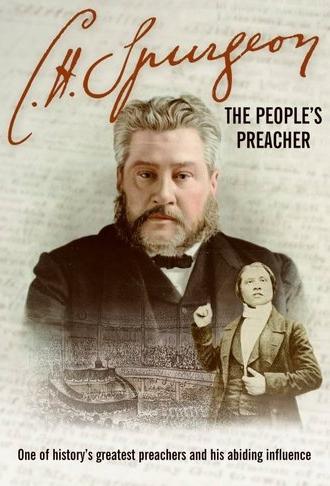 C.H. Spurgeon: The People's Preacher (2010)