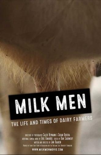 Milk Men (2016)