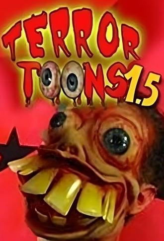 Terror Toons 1.5 (2006)