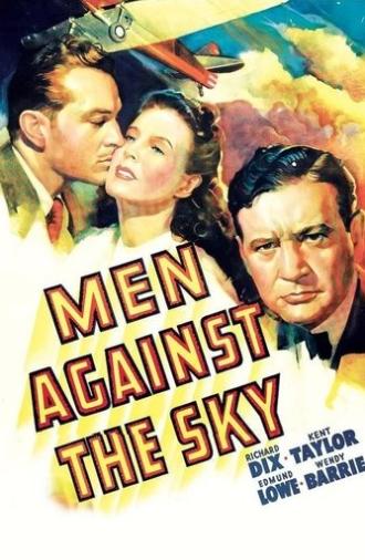 Men Against the Sky (1940)