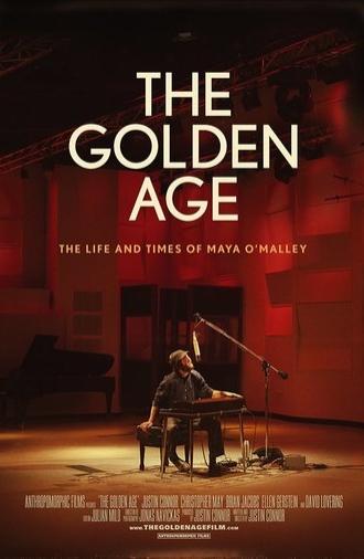 The Golden Age (2020)
