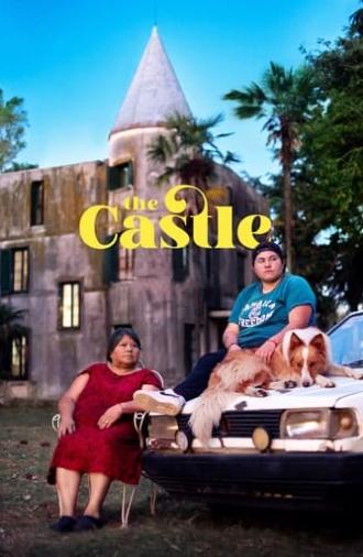 The Castle (2023)