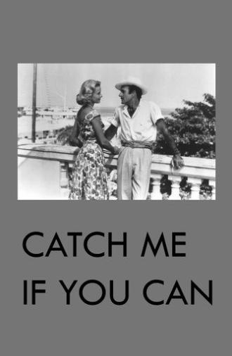 Catch Me If You Can! (1959)