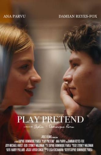 Play Pretend (2024)