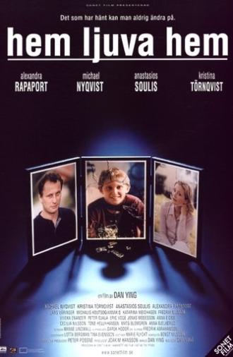 Home Sweet Home (2001)