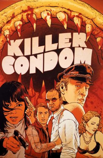 The Killer Condom (1996)