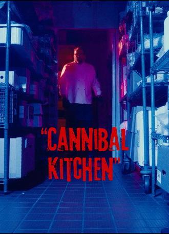 Cannibal Kitchen (2028)
