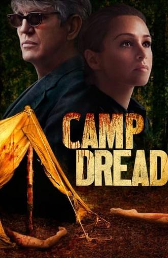 Camp Dread (2014)