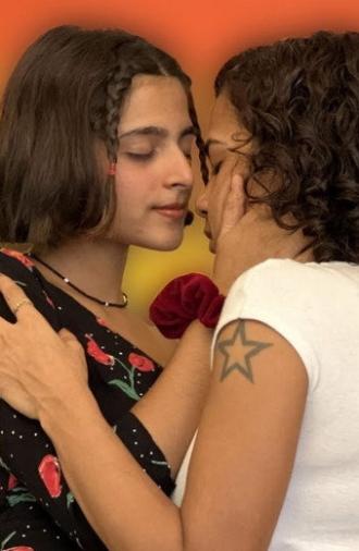 I Am Lesbian (2023)