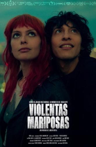 Violent Butterflies (2026)