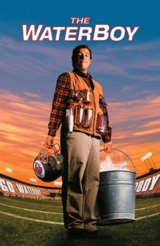 The Waterboy (1998)