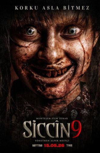 Siccîn 9 (2026)
