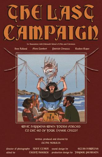 The Last Campaign (2026)