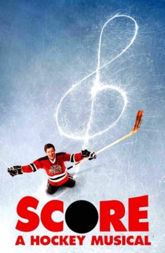 Score: A Hockey Musical (2010)