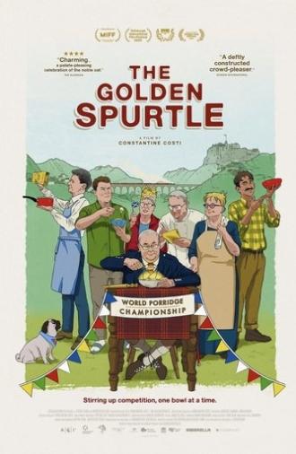 The Golden Spurtle (2025)