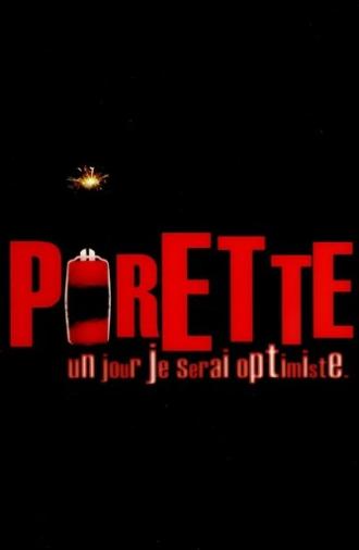 Francois Pirette - Un jour je serai optimiste (2007)