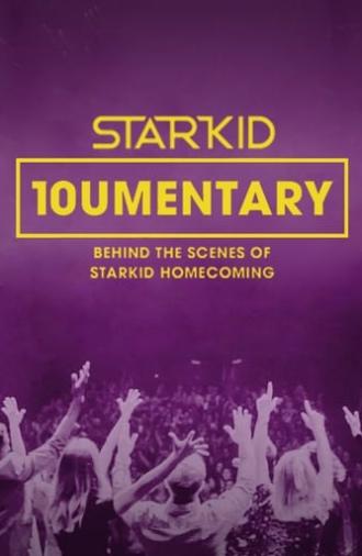 10umentary: Behind the Scenes of StarKid Homecoming (2020)