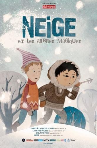 Snow and the Magic Trees (2015)
