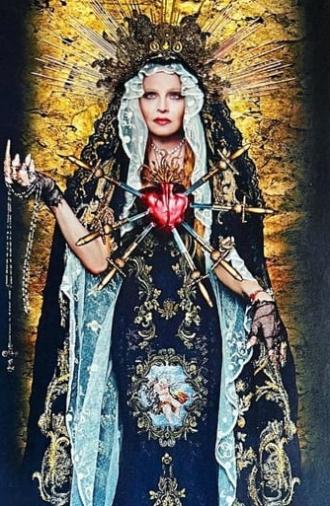 Madonna X Vanity Fair – The Enlightenment (2023)