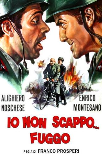 The Little War (1970)