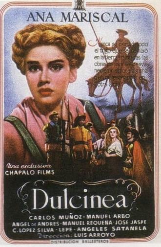 Dulcinea (1947)