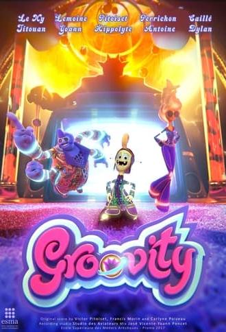 Groovity (2017)