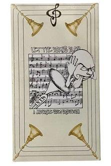 Mad Circle - Let The Horns Blow (2019)