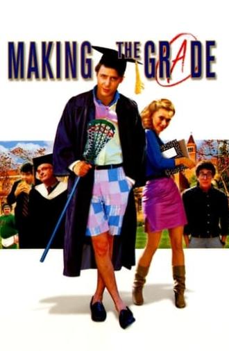 Making the Grade (1984)