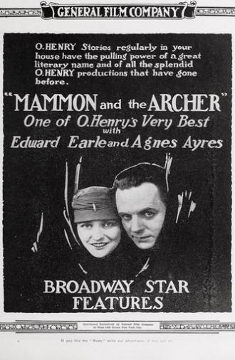 Mammon and the Archer (1918)