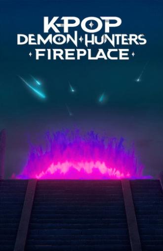 KPop Demon Hunters: Fireplace (2025)