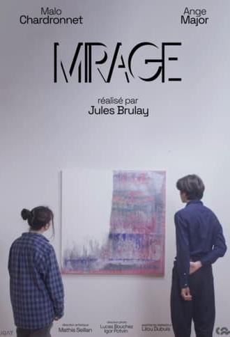 Mirage (2024)