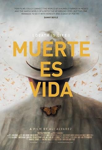 Muerte es Vida (Death is Life) (2016)