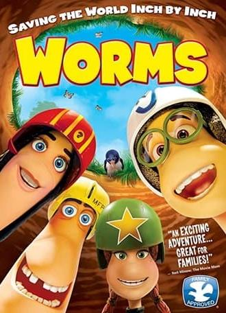 Worms (2013)