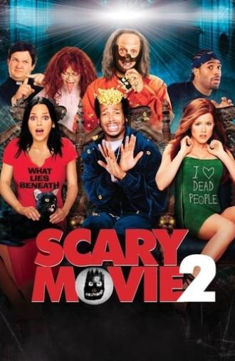 Scary Movie 2 (2001)