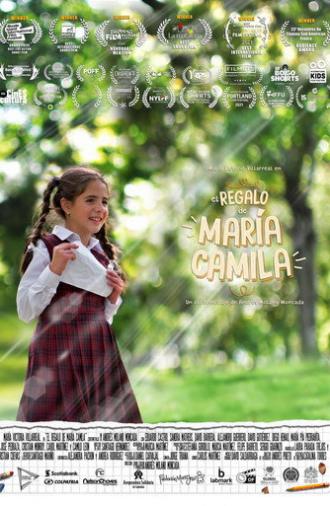 El Regalo de Maria Camila (2019)
