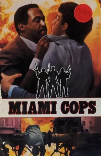 Miami Cops (1989)