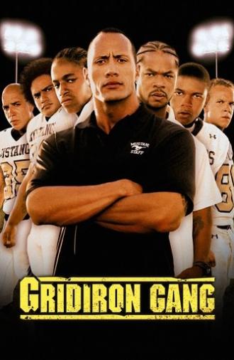 Gridiron Gang (2006)
