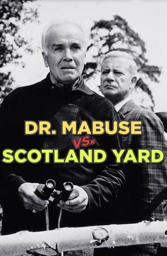 Dr. Mabuse vs. Scotland Yard (1963)