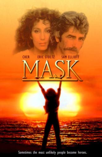 Mask (1985)