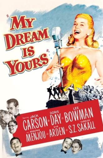 My Dream Is Yours (1949)