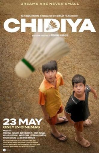 Chidiya (2025)