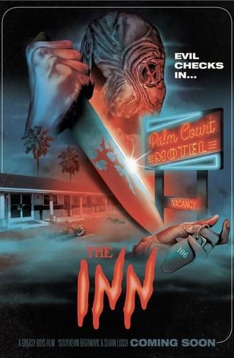 The Inn (2024)