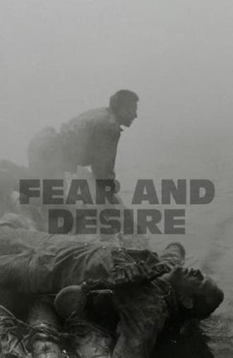 Fear and Desire (1953)