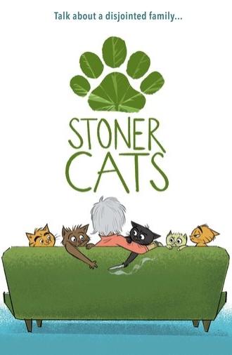 Stoner Cats (2021)