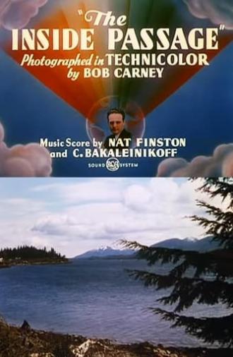 The Inside Passage (1941)